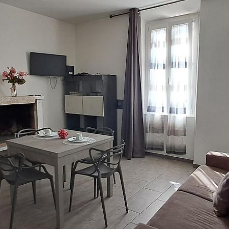 A Casa Da Mondo Olbia Eksteriør bilde