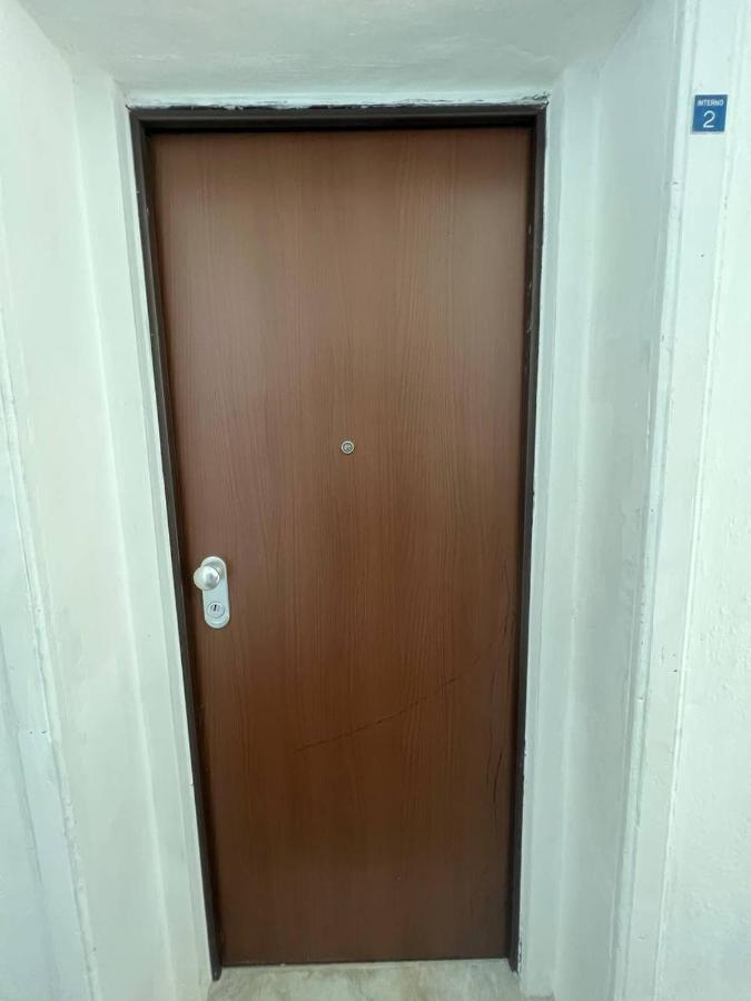 A Casa Da Mondo Olbia Eksteriør bilde