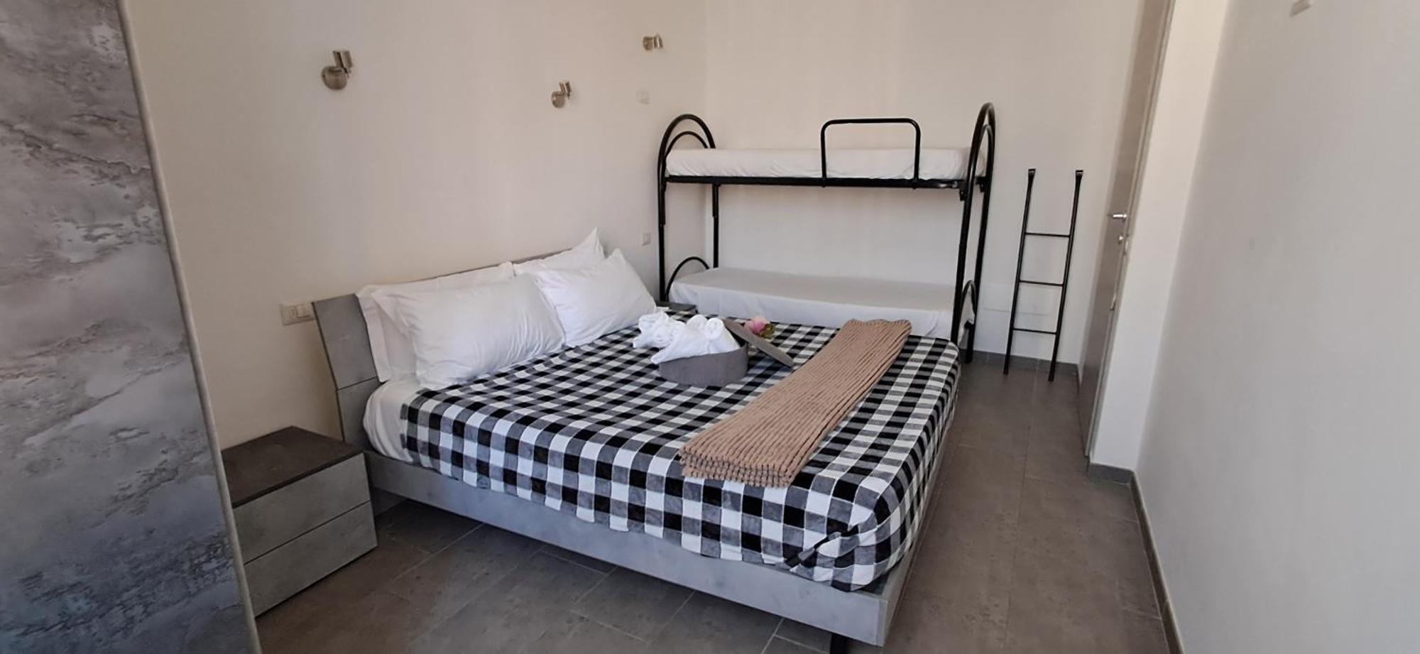 A Casa Da Mondo Olbia Eksteriør bilde