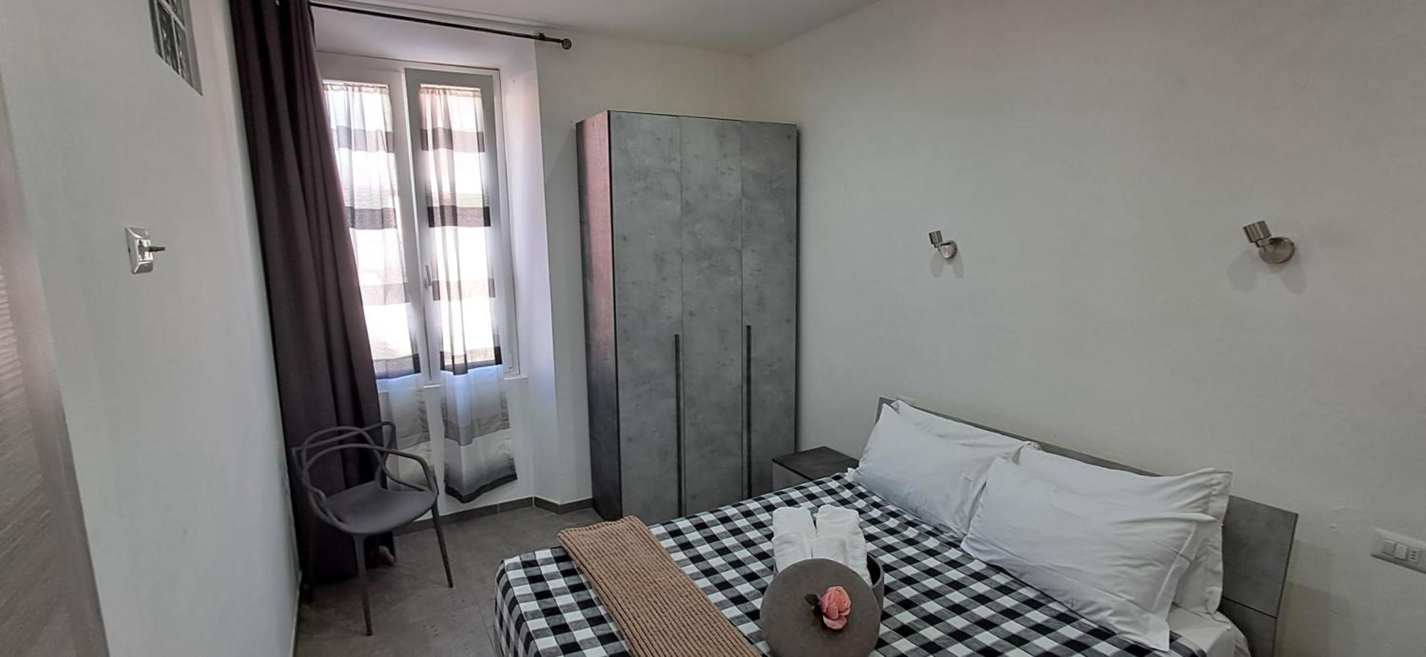 A Casa Da Mondo Olbia Eksteriør bilde