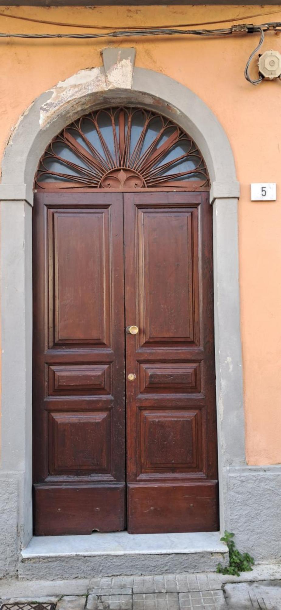 A Casa Da Mondo Olbia Eksteriør bilde