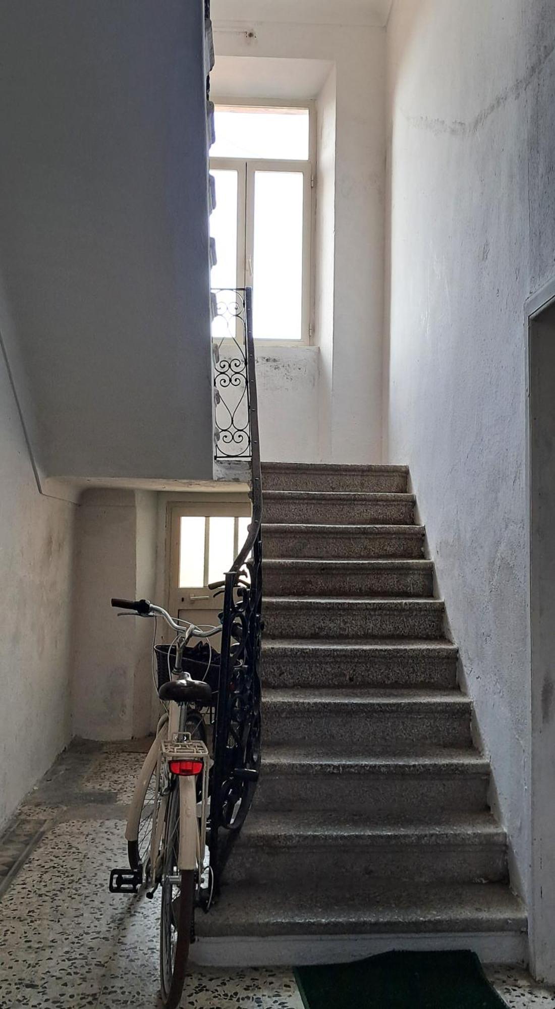 A Casa Da Mondo Olbia Eksteriør bilde