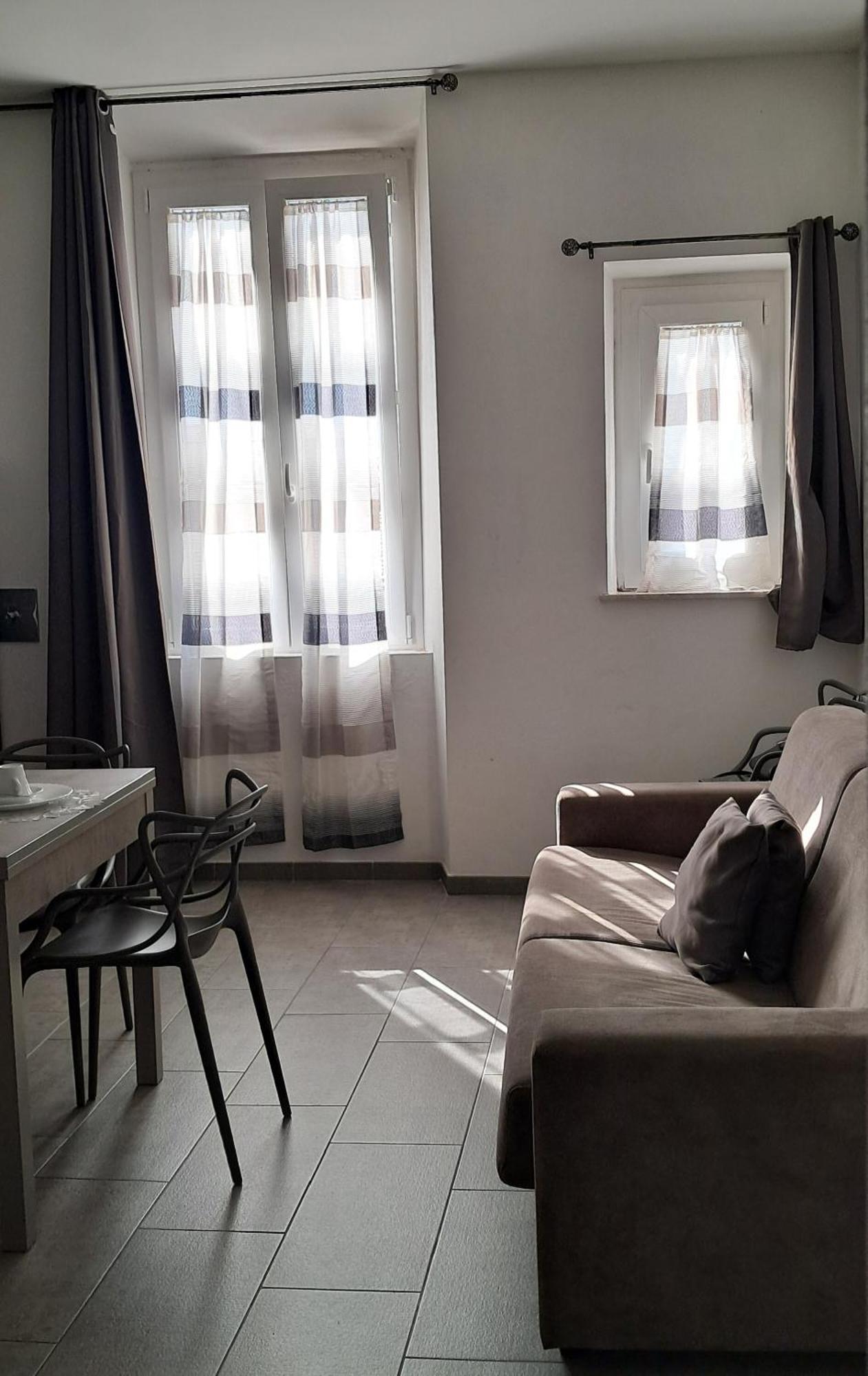 A Casa Da Mondo Olbia Eksteriør bilde